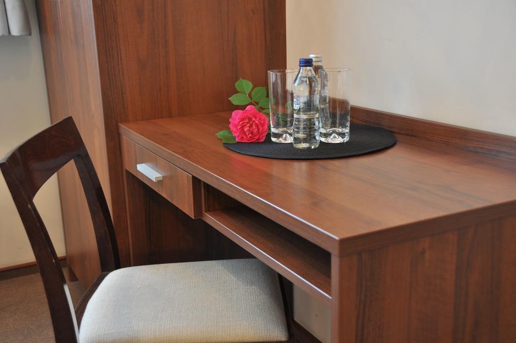 Willa Strzelnica Hotel คอชเชียซือนา ห้อง รูปภาพ