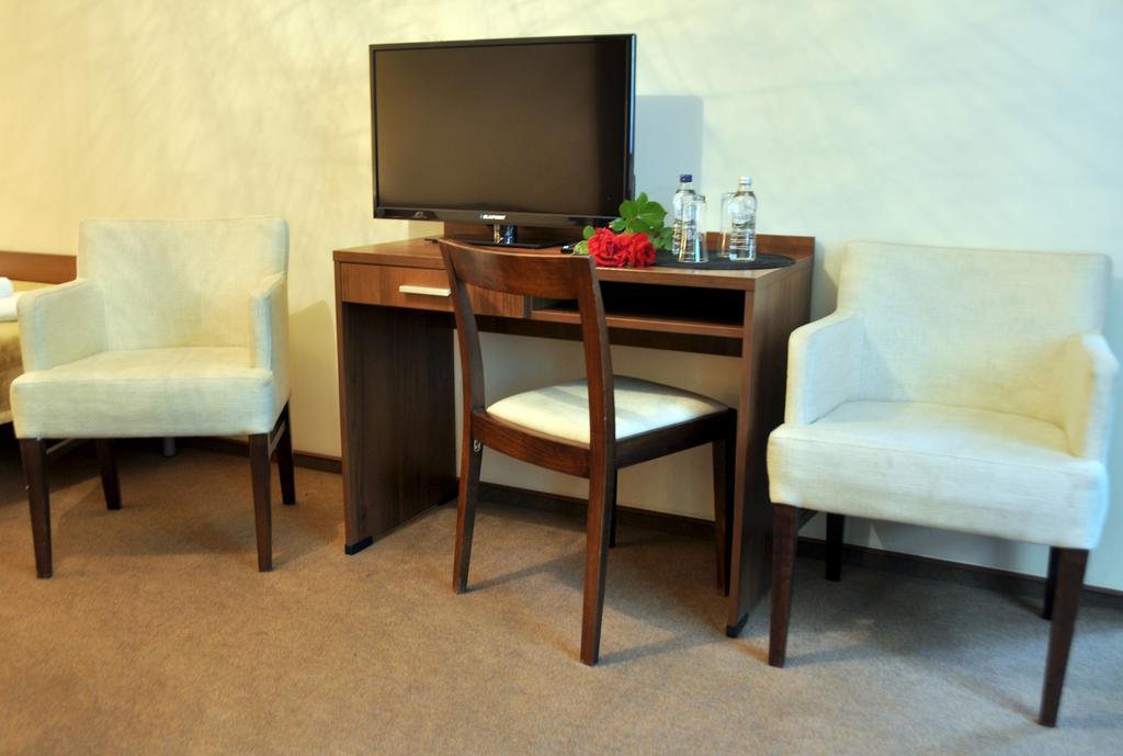 Willa Strzelnica Hotel คอชเชียซือนา ห้อง รูปภาพ